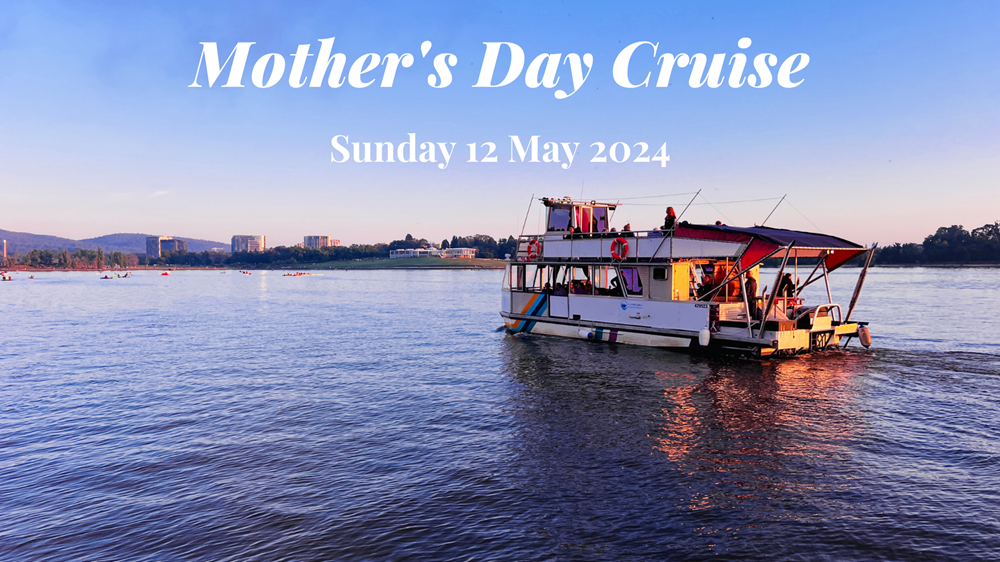 Mother's Day Cruise