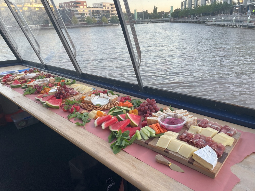 Grazing Table