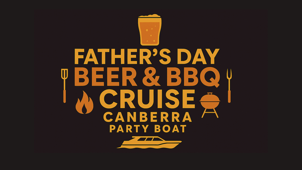 Fathers Day Beer & BBQ