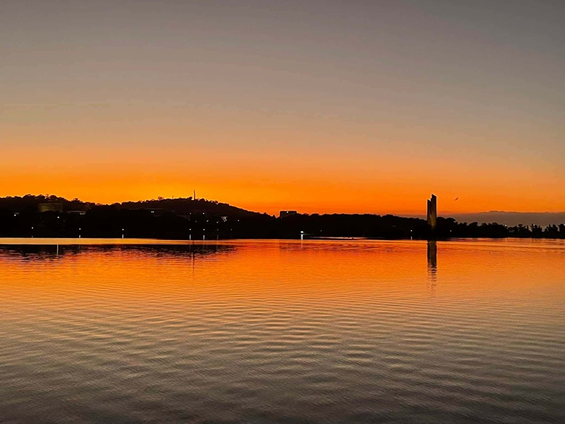 Sunrise LBG