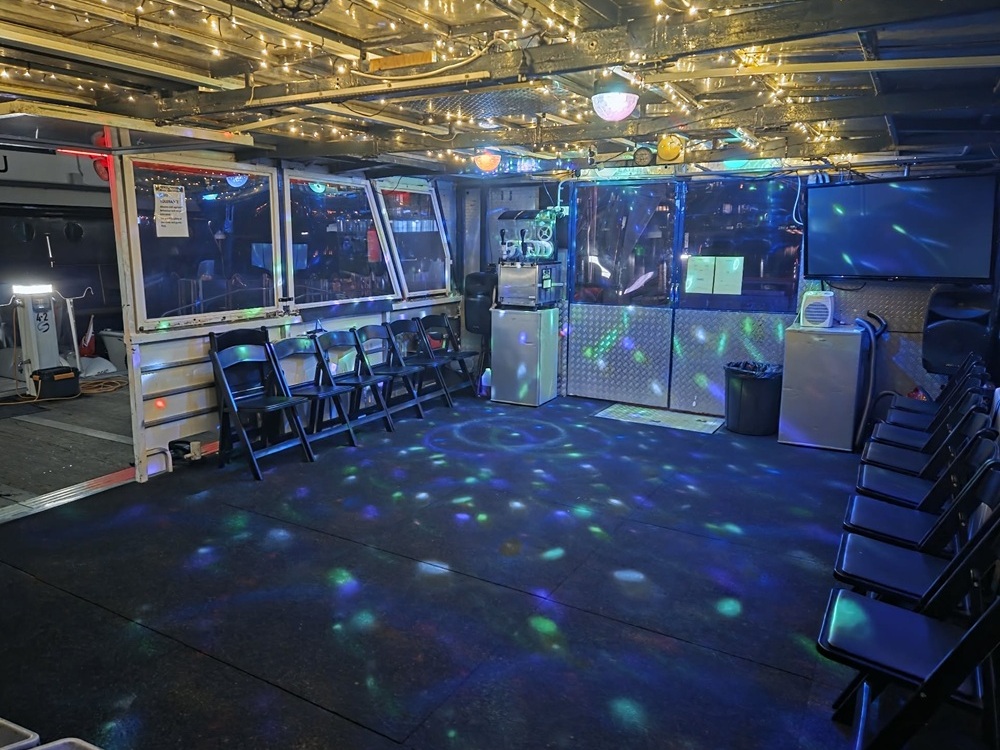 Party Lights CPB