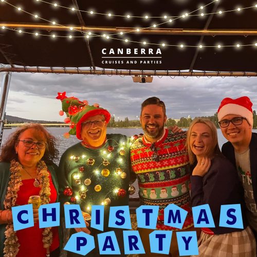 Christmas Party